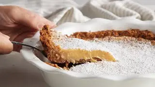 Milk Bar Pie (aka 