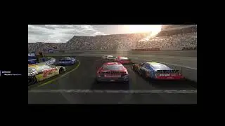 [Stream Highlight] The Martinsville pit road bug.