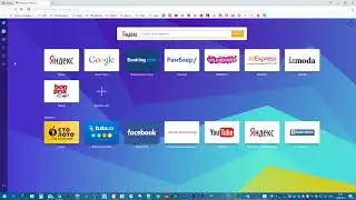 Как зайти в одноклассники в Украине через Opera VPN
