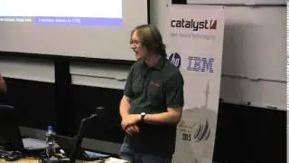 A methodical makeover for CTDB