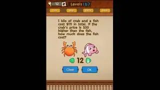 Super Brain Level 166 167 168 169 170