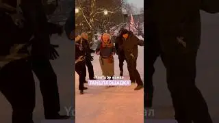 Высший пилотаж - Жёлтые ботинки 