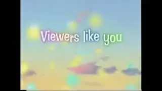 Boohbah Closing Funding Credits (2003-2004)