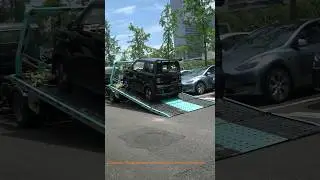 2024 Geely Panda Karting Dynamic Video (Sports)