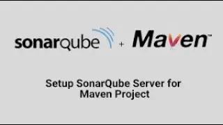 How to integrate SonarQube with Maven| Maven project with SonarQube.