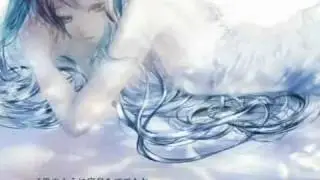 【初音ミクAppend】やさしい想い出（オリジナル）