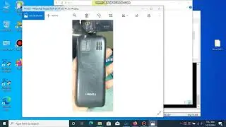 linnex le33 flash file without password