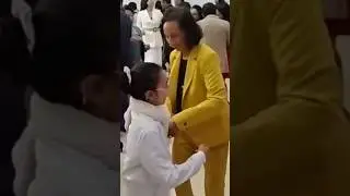 Koman sa va Doudou ? - fête Tri célébration FJKM Wagner Finoana Paris