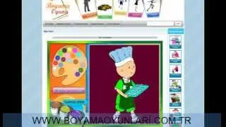 Kayu-BoyamaOyunlari.com.tr