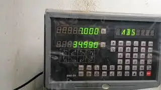Ещё раз про конусную линейку токарно-винторезного станка, принцип работы, настройка.