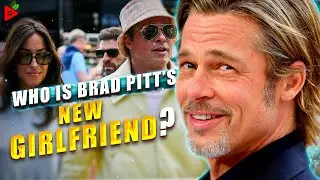 How many marriages has Brad Pitt had?