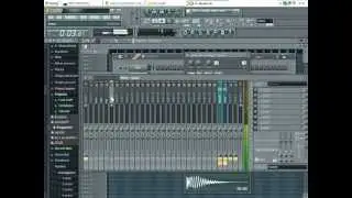 Como Hacer Envíos En Fl Studio By BeautifulBeat