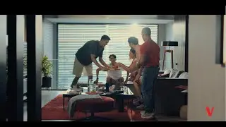 Vestel Şampiyonlar Evi - Kahve