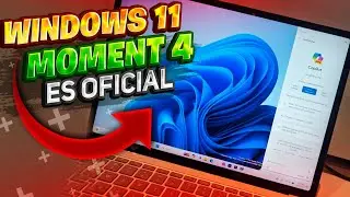 More ABOUT! Windows 11 Moment 4 UPDATE 2023 / It's TIME to UPDATE!