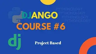 Django course Episode 6 (Search Bar | Complex Search | Order Poems)