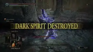 DARK SOULS III - Trolling an invader