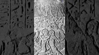 The Sea Peoples - Ancient Invaders or Refugees? (Part 1) #thelosthistorychanneltktc