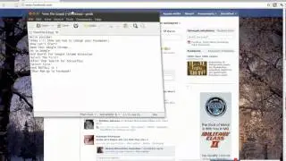 Facebook
