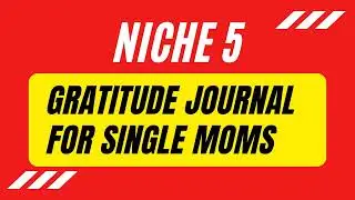 5 Best kdp niches - KDP No & Low Content Book Niches for Most Profitable KDP Niches