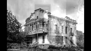 Miradas en Blanco y Negro 2015