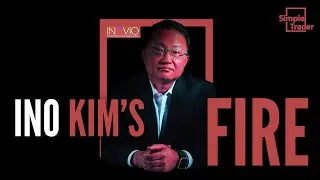 🔥INOVIO🔥 Dare to DREAM BIG? (Kim is Painting His Masterpiece)