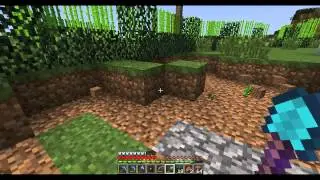 Calvin Plays Minecraft - Episode 8 1 HOUR SPECIAL!