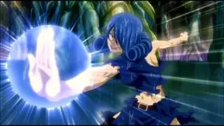 Fairy Tail Ost Juvia Great of The Sea Extended