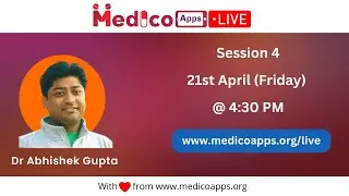 NeXT PG / NEET PG / INI CET LIVE class on High Yield Topics based on Recall Questions [2023]