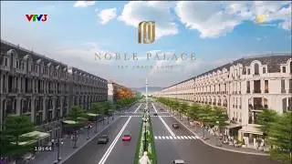 PHỦ SÓNG TRUYỀN HÌNH QUỐC GIA:NOBLE PALACE TAY THANG LONG WORLDHOTELS RESIDENCES CHÍNH THỨC BÀN GIAO