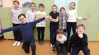 LIS TV Январь февраль 2024