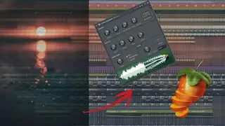 How To Make Ambience & Atmosphere Sound In FL Studio 20 [Easy]