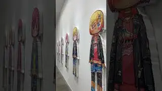 Exhibition of 