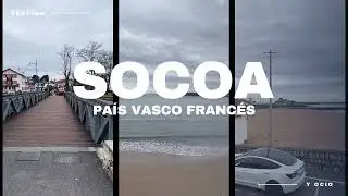 DESTINO FRANCIA Hendaya y Socoa