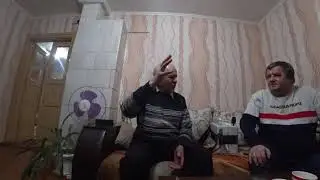Говорим о гармошках 12 января 2020 г.