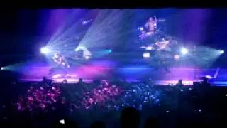07 - Blink 182 - I Miss You (Las Vegas, 07-23-09)