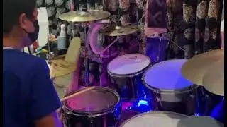 Drumming Is My Hobby... What's Yours?