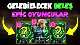 ARE THERE ANY FREE EPIC PLAYERS AVAILABLE? 🤔 eFootball 2026 Mobile