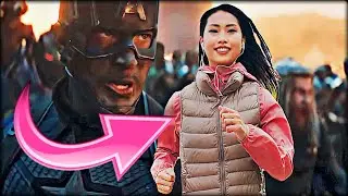 How to Add Yourself In Avengers Endgame - CapCut Tutorial (June 2023)