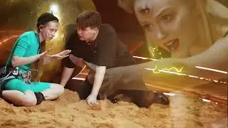 Трейлер спектакля «Как пережить лето» (12+)