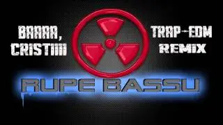 Ba, Cristiii - (Trap-EDM Remix)
