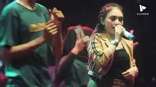 SYAHIBA SAUFA - GEDE ROSO MELON MUSIC LIVE REJOAGUNG SRONO