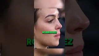 Ronaldo and Georgina: Breakup Rumors or Just Speculation? The Truth Behind the Headlines #shorts