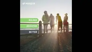 Video deluxe 2024 Ultimate (Ad, 1:1)