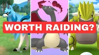 TIPS For MAX OUT SEPTEMBER In Pokémon GO
