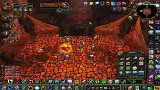 Excalibur WoW-Farewell from Giantbooger