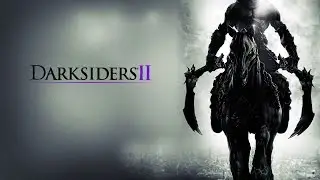 Darksiders 2 #25 - город мёртвых (без комментариев)