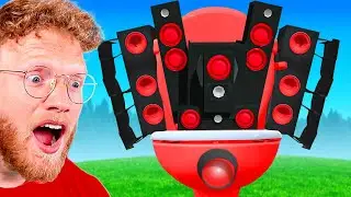 BECKBROS React To *NEW* SKIBIDI MULTIVERSE