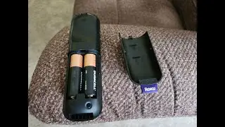 How Much Battery Power is Left? Handy Roku Battery Hack for AA Batteries