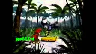 sisqo ( Pepsi commercial )