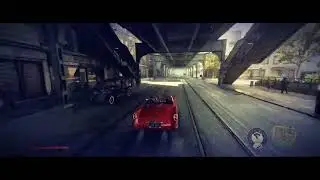 Mafia  Definitive Edition | Shot with GeForce (Ford Maverick Pt. 2)